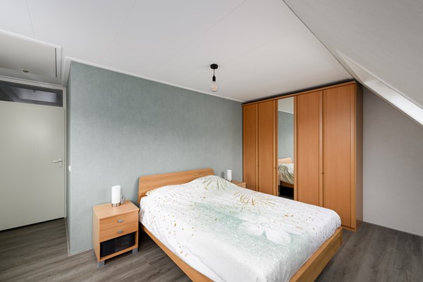 Medium property photo - Bakboard 4, 8502 AM Joure